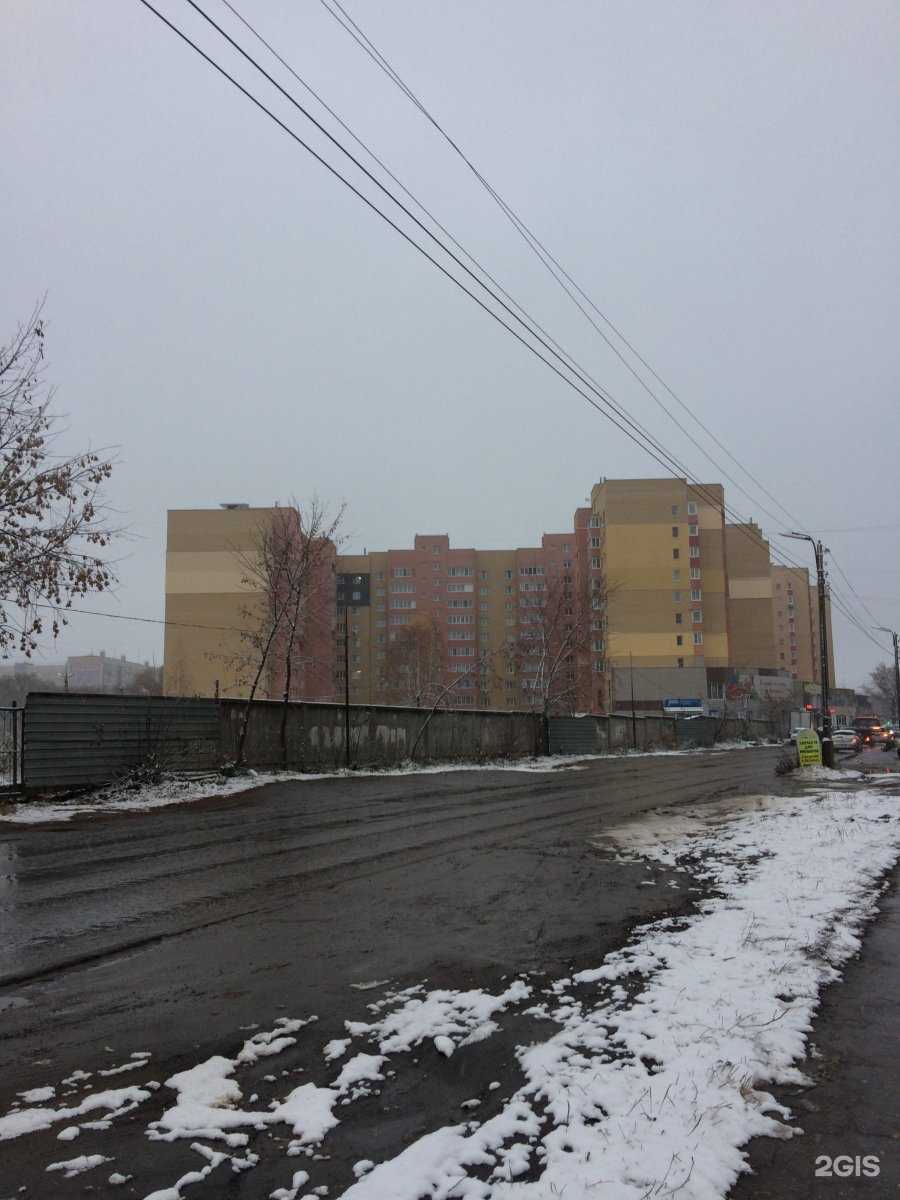 Отзывы на компанию Лео в Рязани c фото - фотография 2 из 2