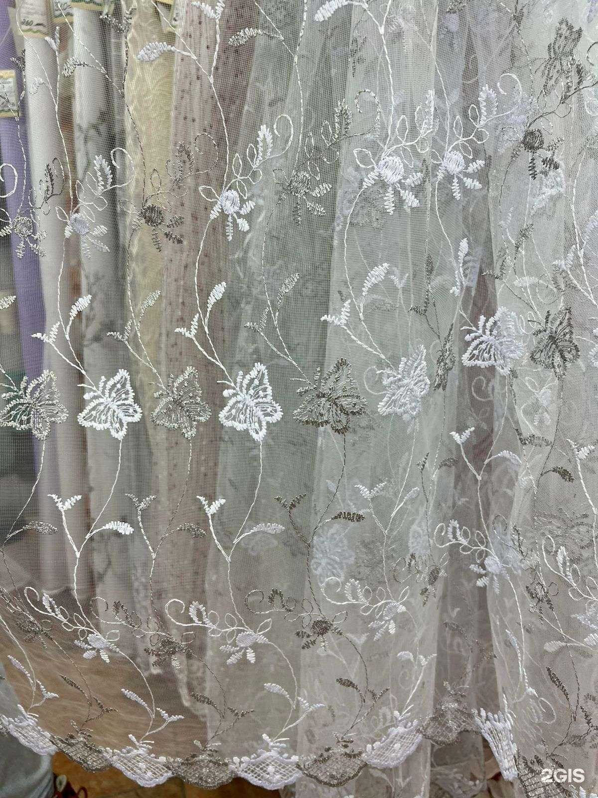 Отзывы на компанию Занавеска в г. Смоленск c фото