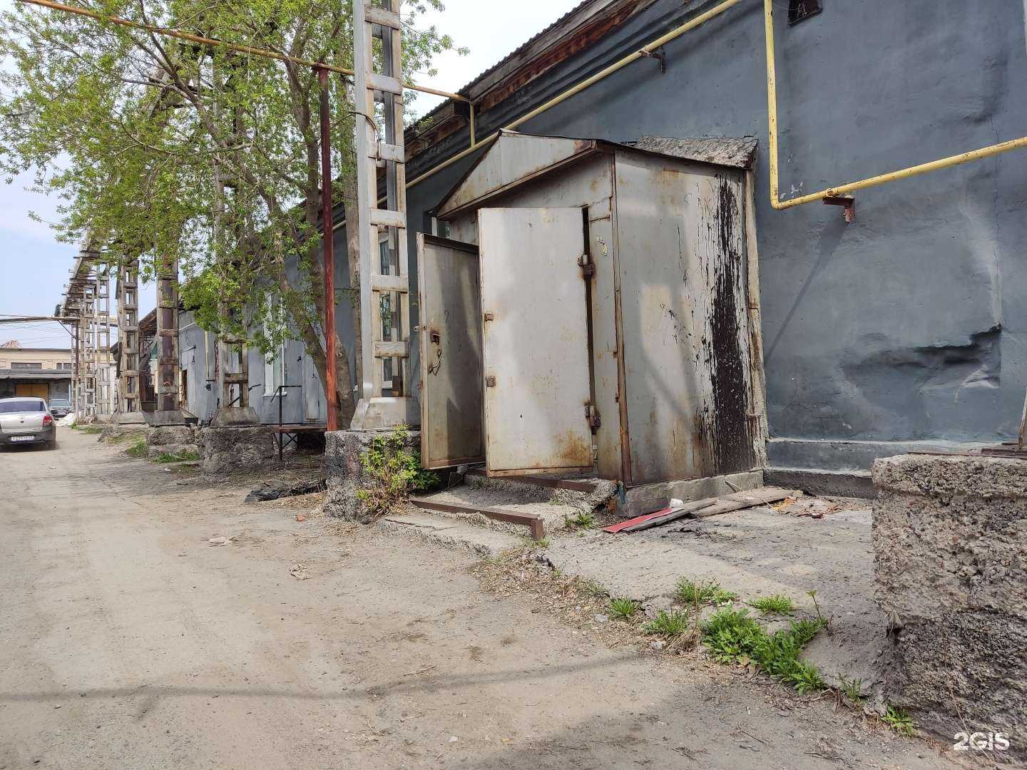 Отзывы на компанию Барнаулхимпром в Барнауле c фото