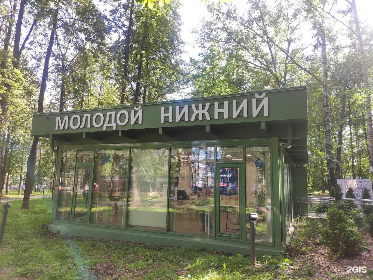 Отзывы на компанию Молодой Нижний в г. Нижний Новгород c фото