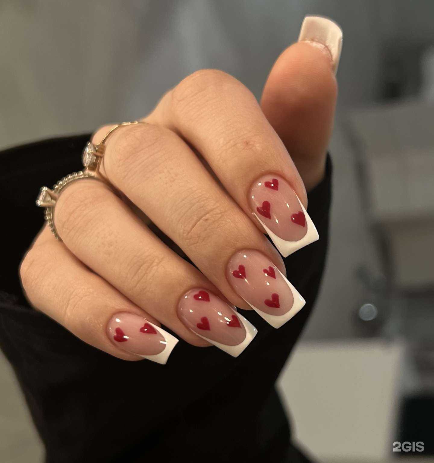 Отзывы на компанию Ногтевой кабинет в Южно-Сахалинске c фото