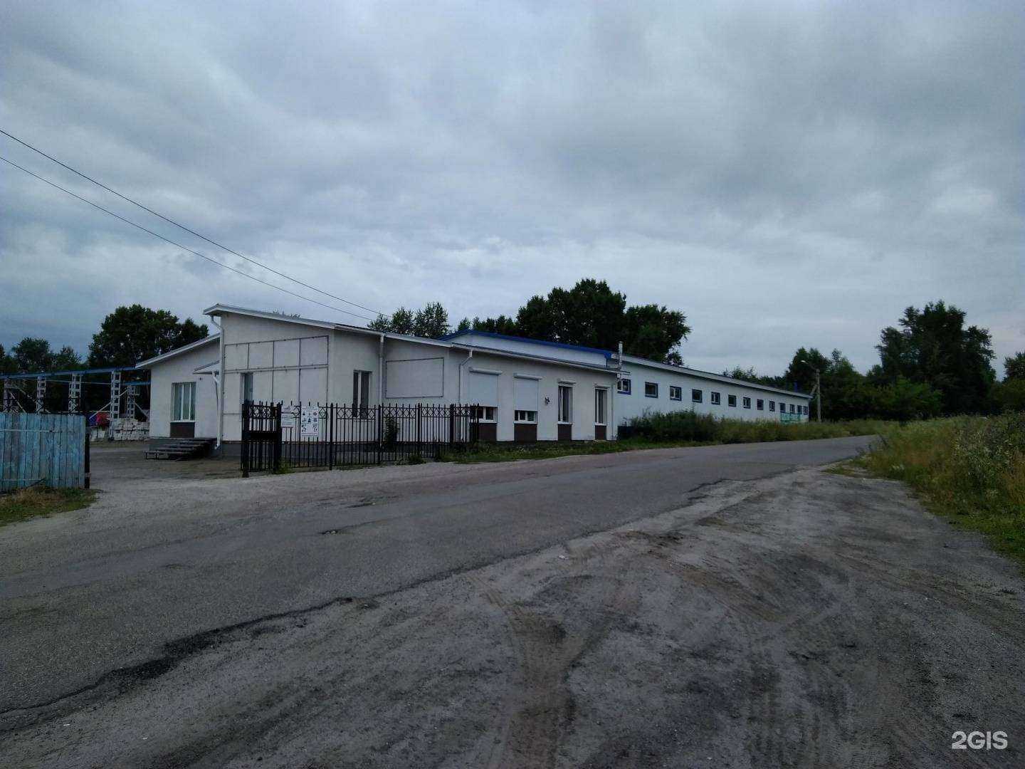 Отзывы на компанию Домики-Бытовки в Томске c фото