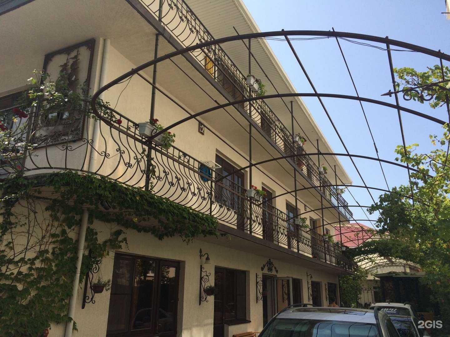 Отзывы на компанию Вояж в Геленджике c фото