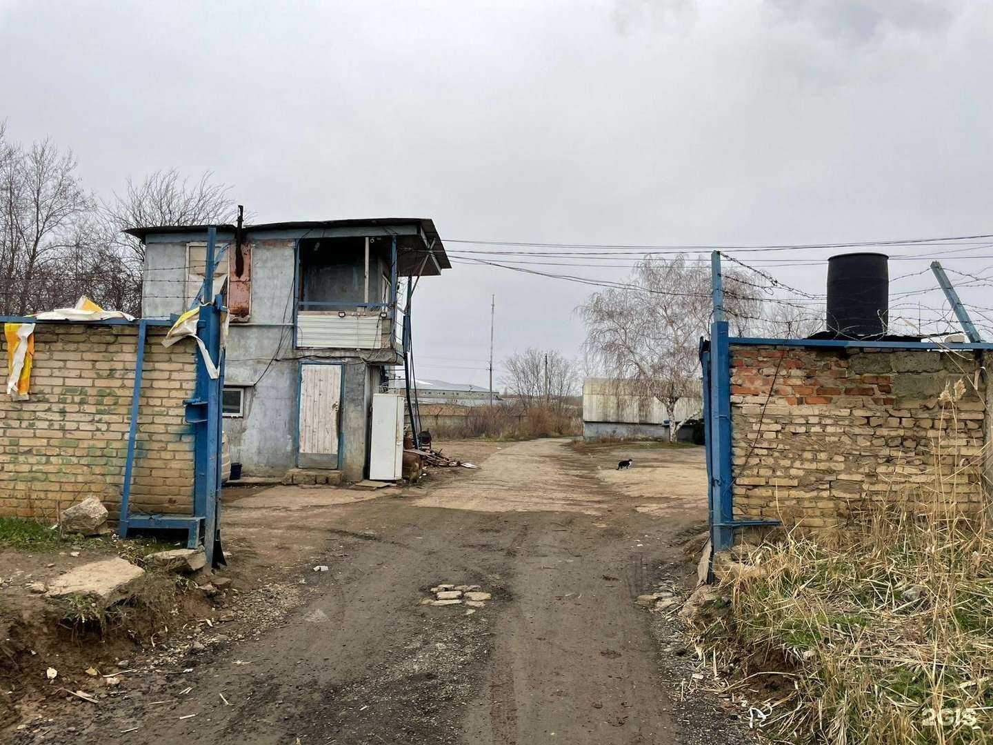 Отзывы на компанию Донцветмет в Волгодонске c фото