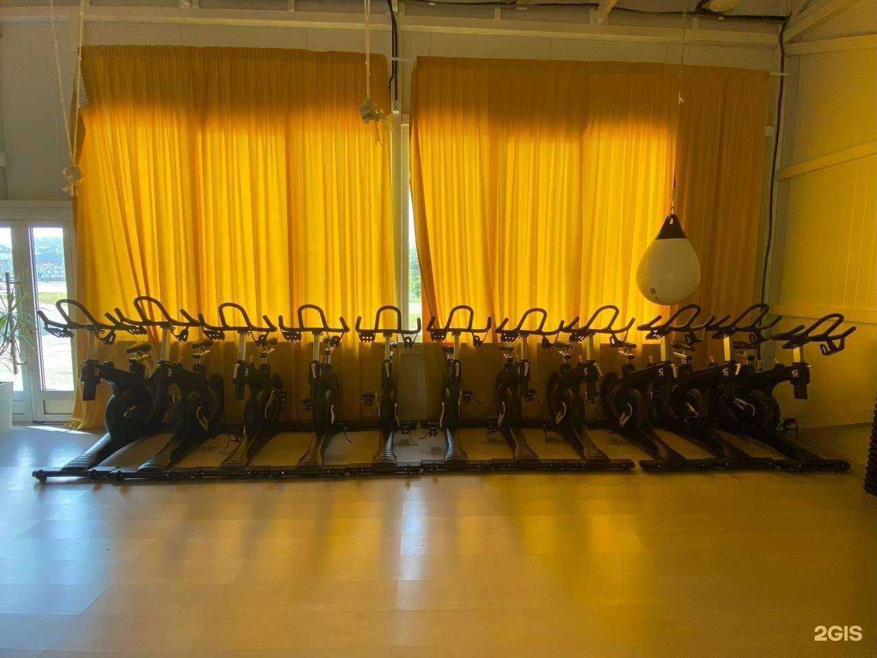 Отзывы на компанию Fitnesson в г. Можайск c фото