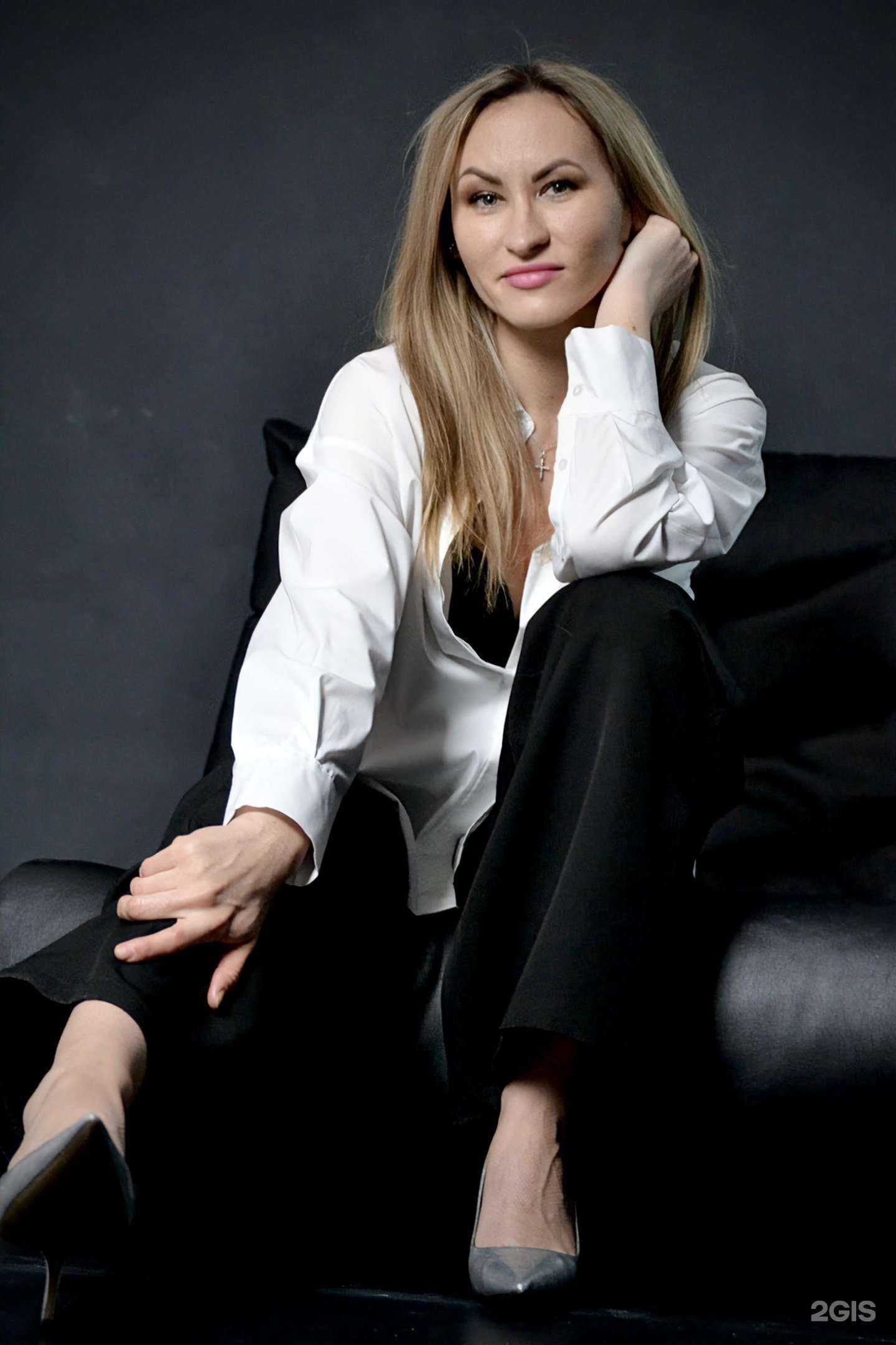 Отзывы на компанию Бьюти-Вайб Князькиной в Уссурийске c фото