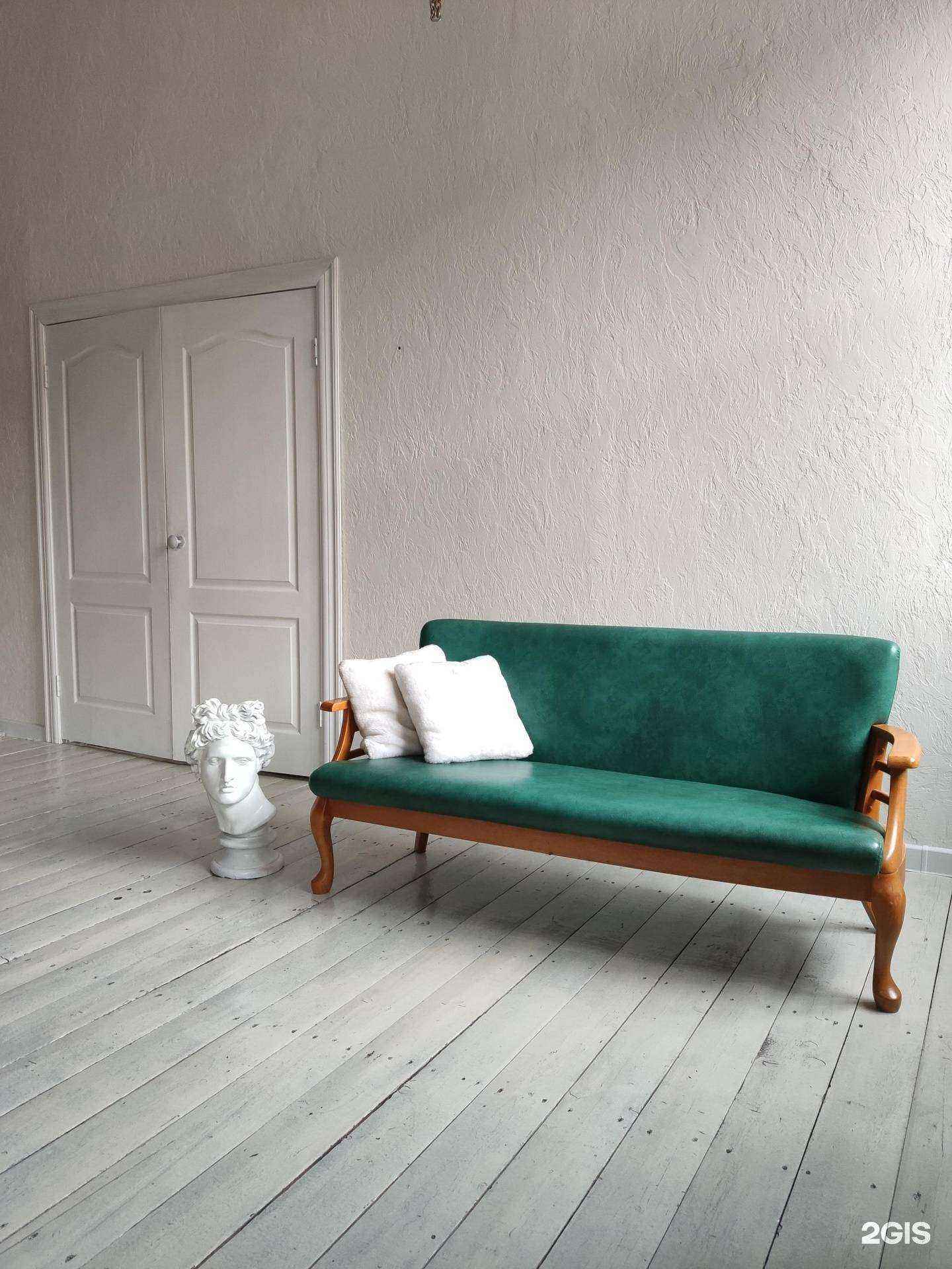 Отзывы на компанию Своя студия в Владивостоке c фото