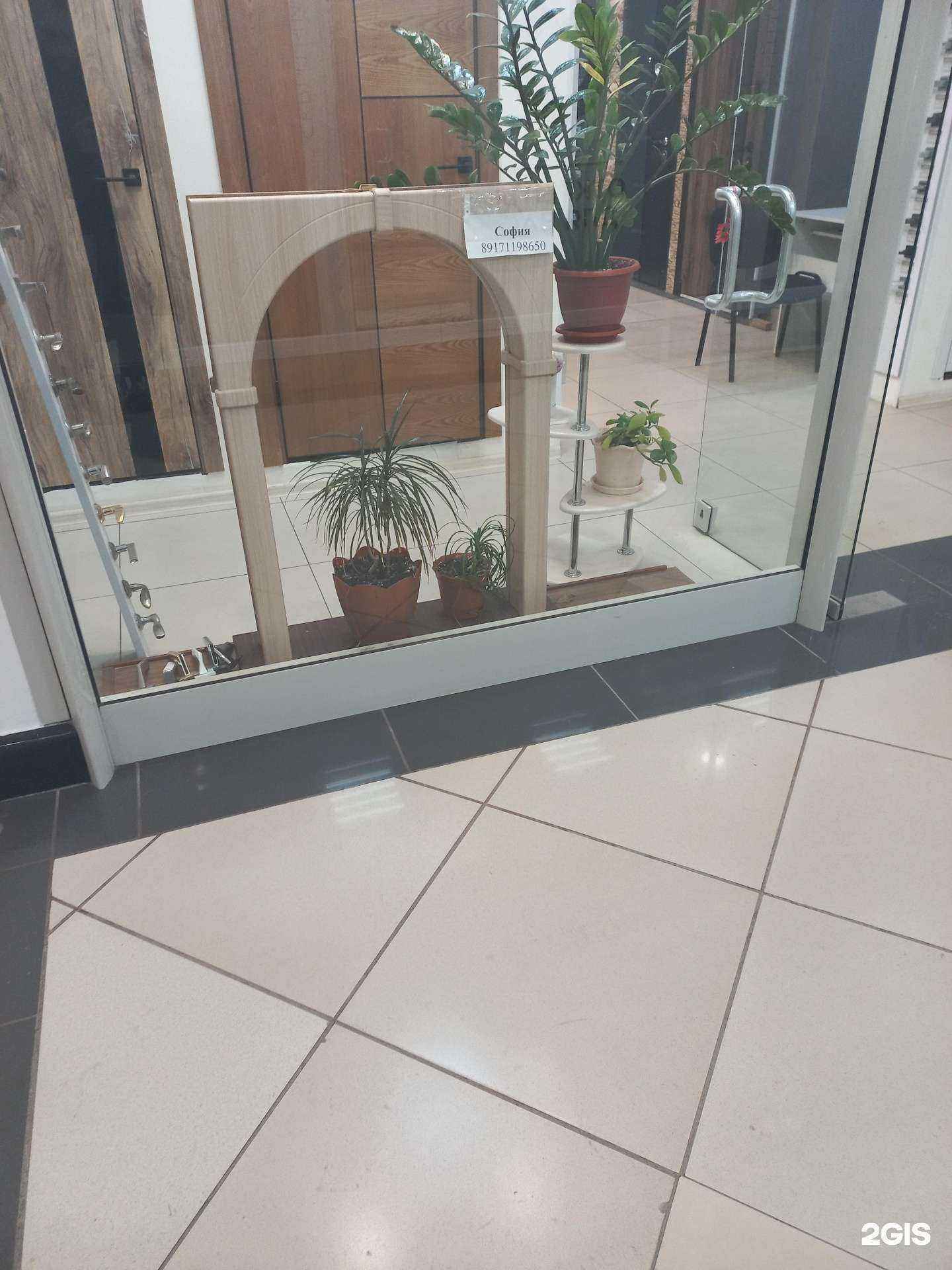 Отзывы на компанию Дверной магазин в г. Самара c фото