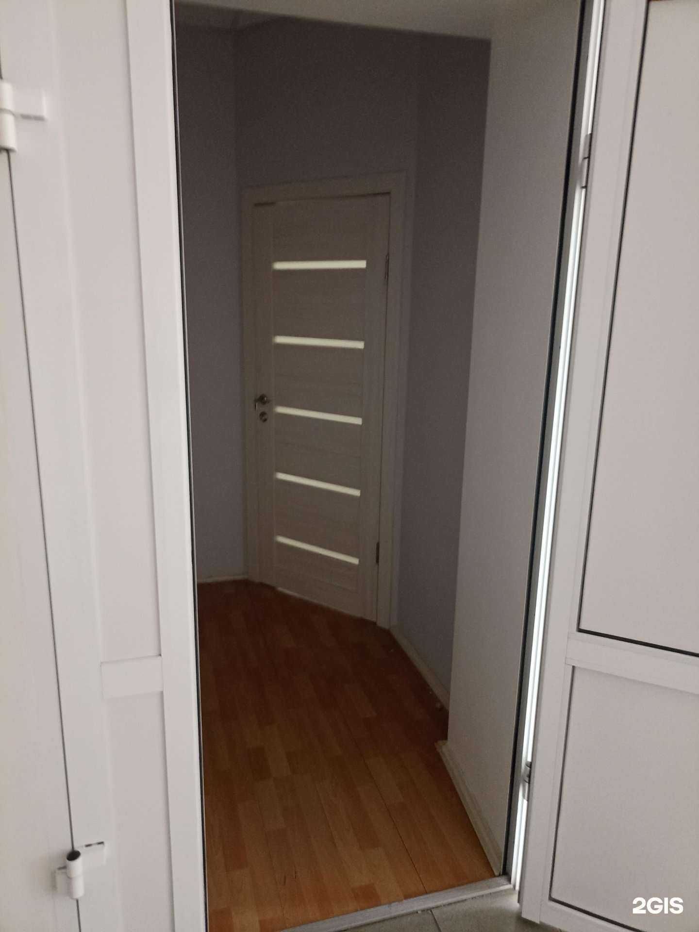 Отзывы на компанию Никас в Тюмени c фото