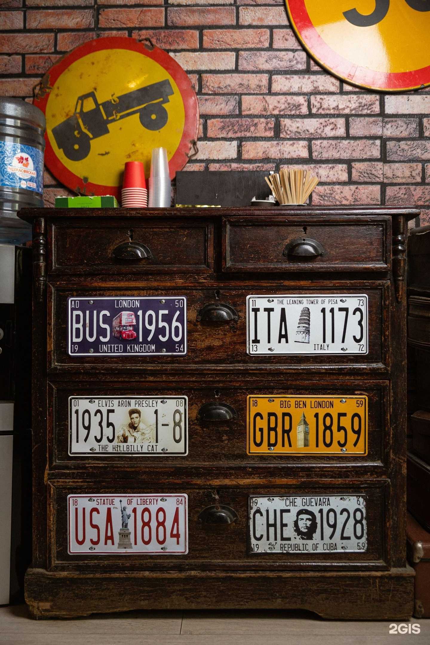 Отзывы на компанию Гараж в Туле c фото