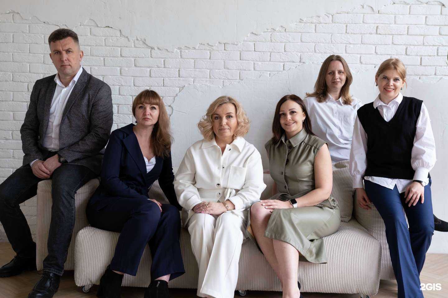 Отзывы на компанию Империал в Калуге c фото