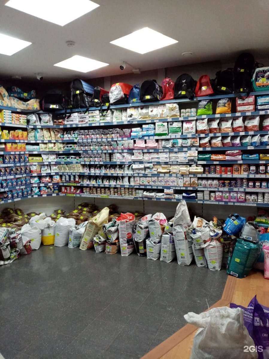 Отзывы на компанию Мурзик в г. Красноярск c фото