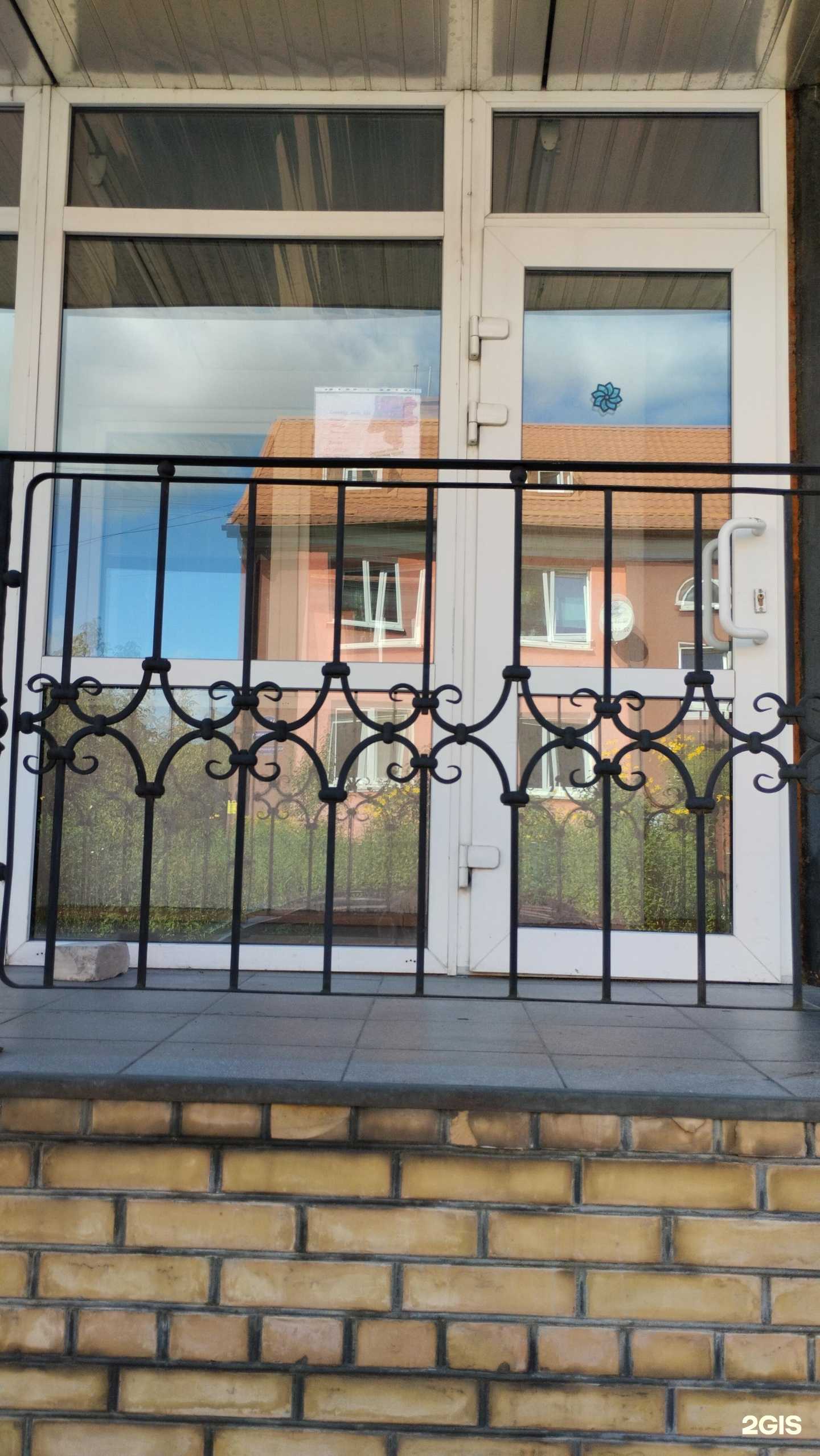 Отзывы на компанию Салон ногтевого сервиса в Калининграде c фото