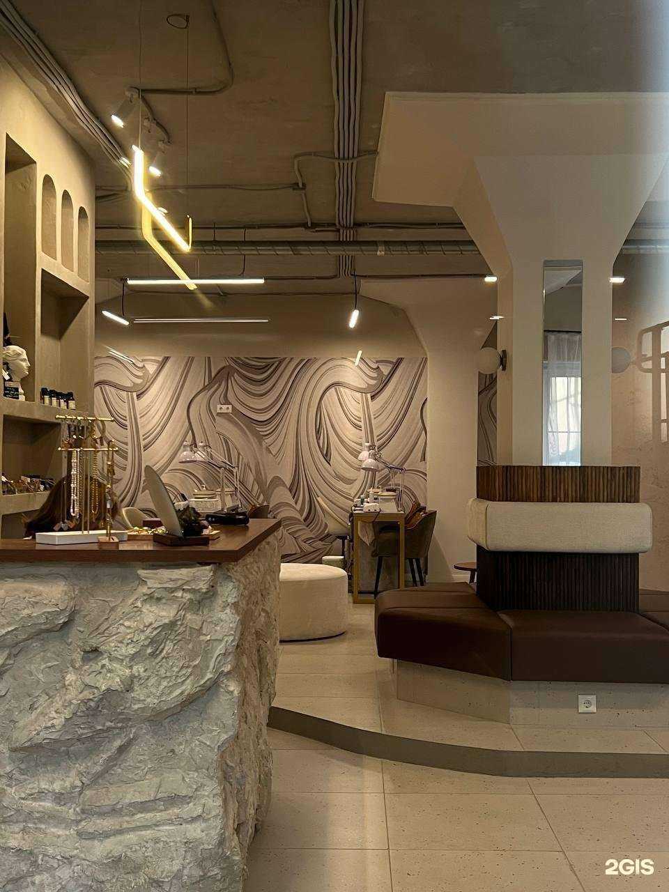 Отзывы на компанию Borisova в Нижнем Новгороде c фото