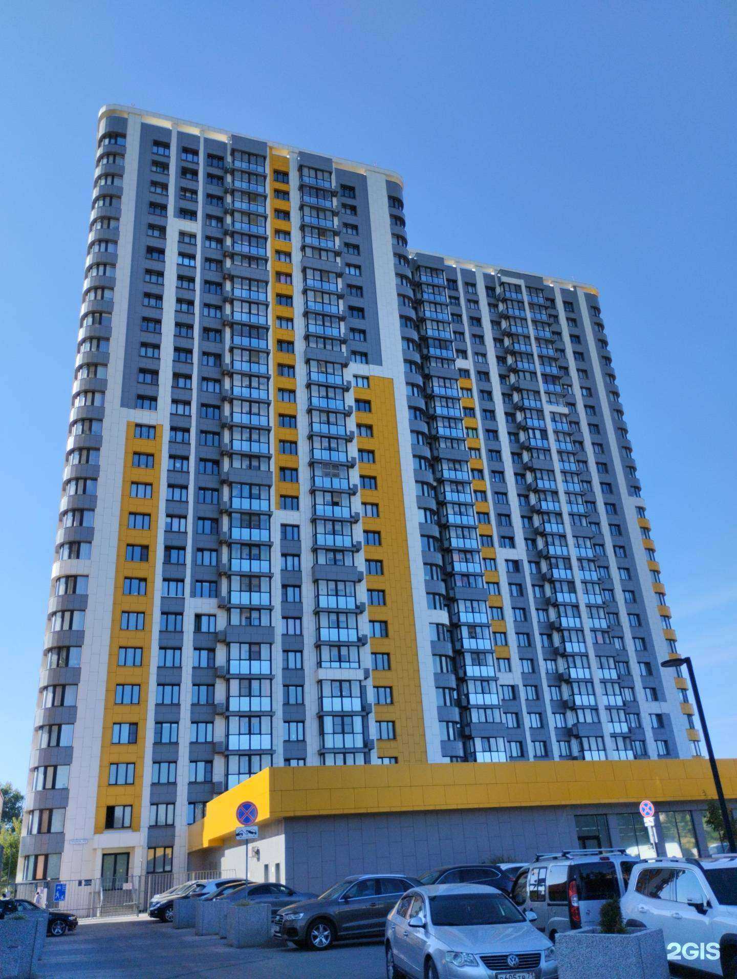 Отзывы на компанию Hedonism apparts в г. Тула c фото