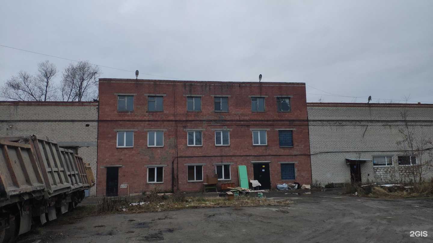 Отзывы на компанию Урал-КМУ в Челябинске c фото - фотография 2 из 2