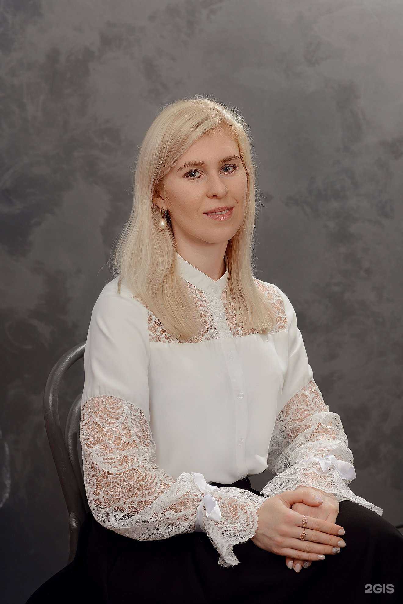 Отзывы на компанию Средняя школа №1 в г. Елец c фото