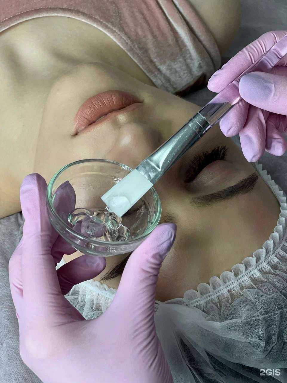 Отзывы на компанию Cocos в Омске c фото