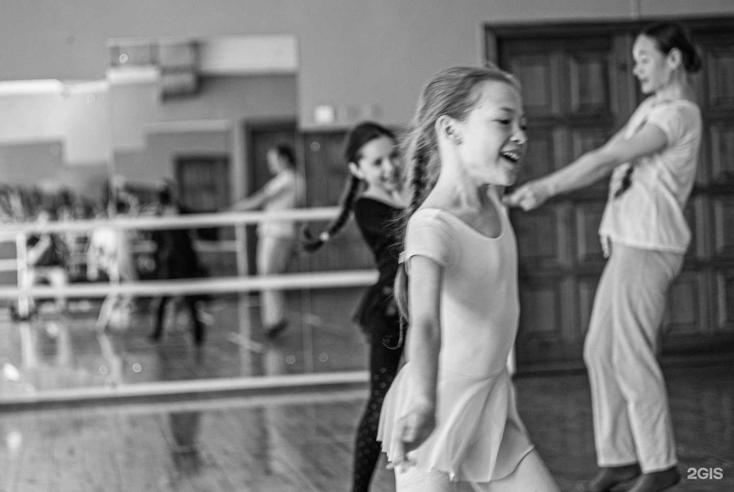 Отзывы на компанию Пространство танца босиком в Иркутске c фото