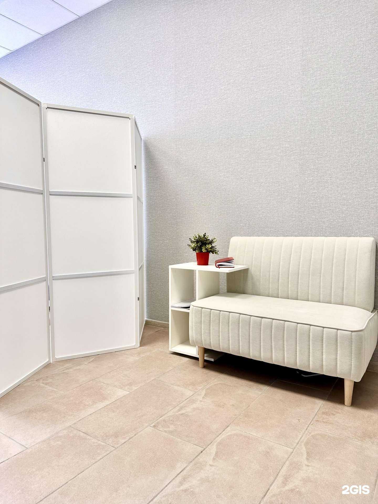 Отзывы на компанию EstetikaTela в Барнауле c фото