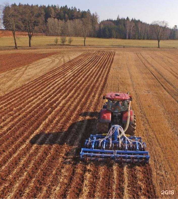 Отзывы на компанию АгроТехнологии в Краснодаре c фото