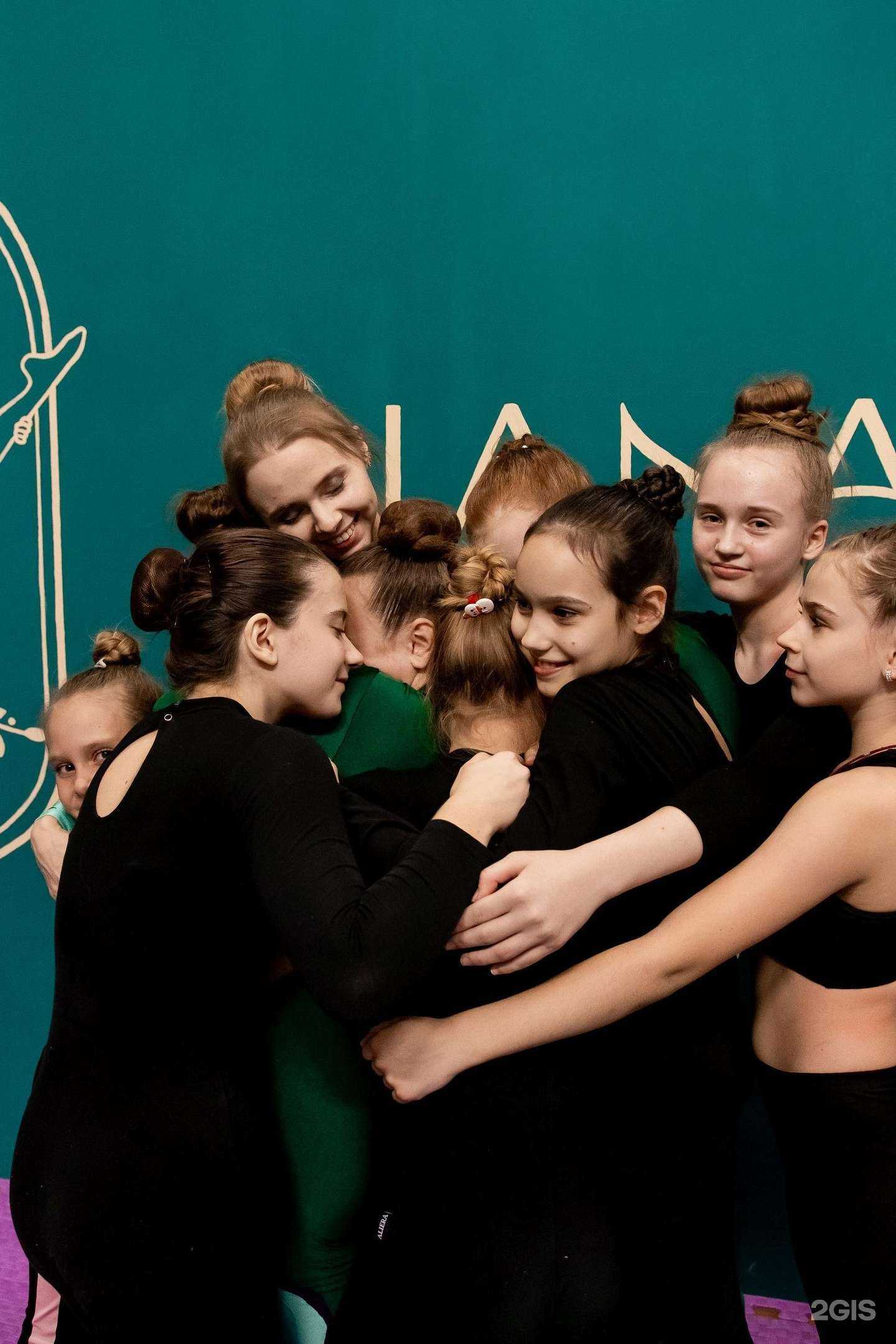 Отзывы на компанию Liana в Воронеже c фото