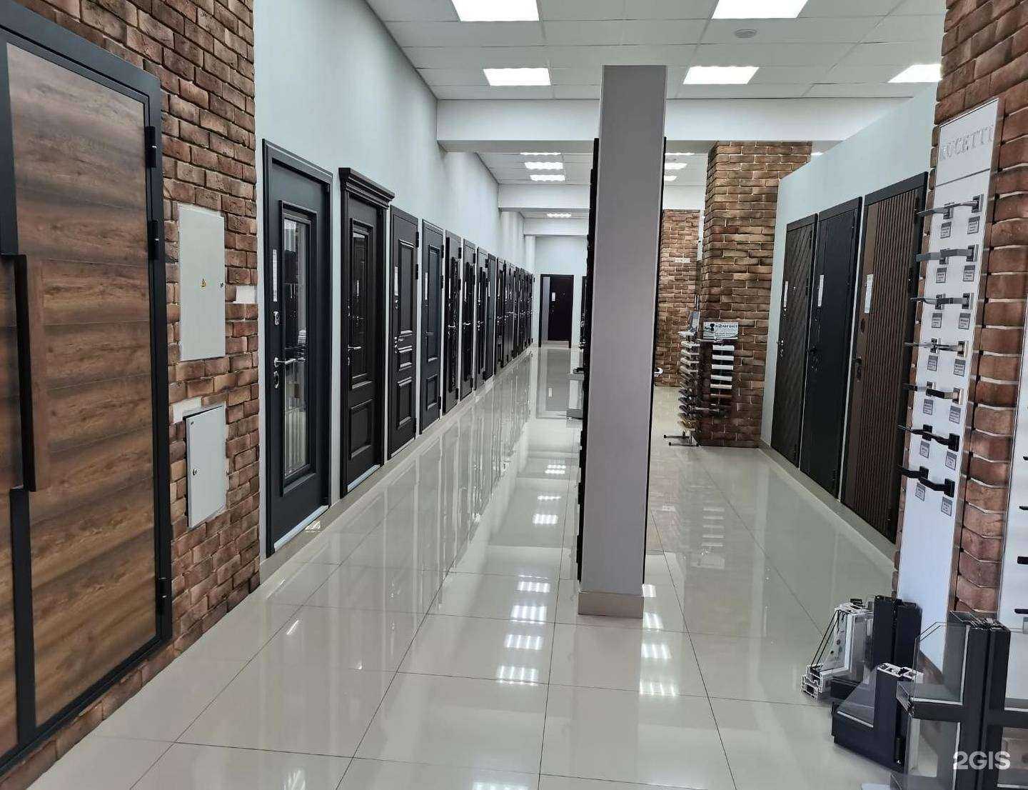 Отзывы на компанию Евролюкс в Ейске c фото