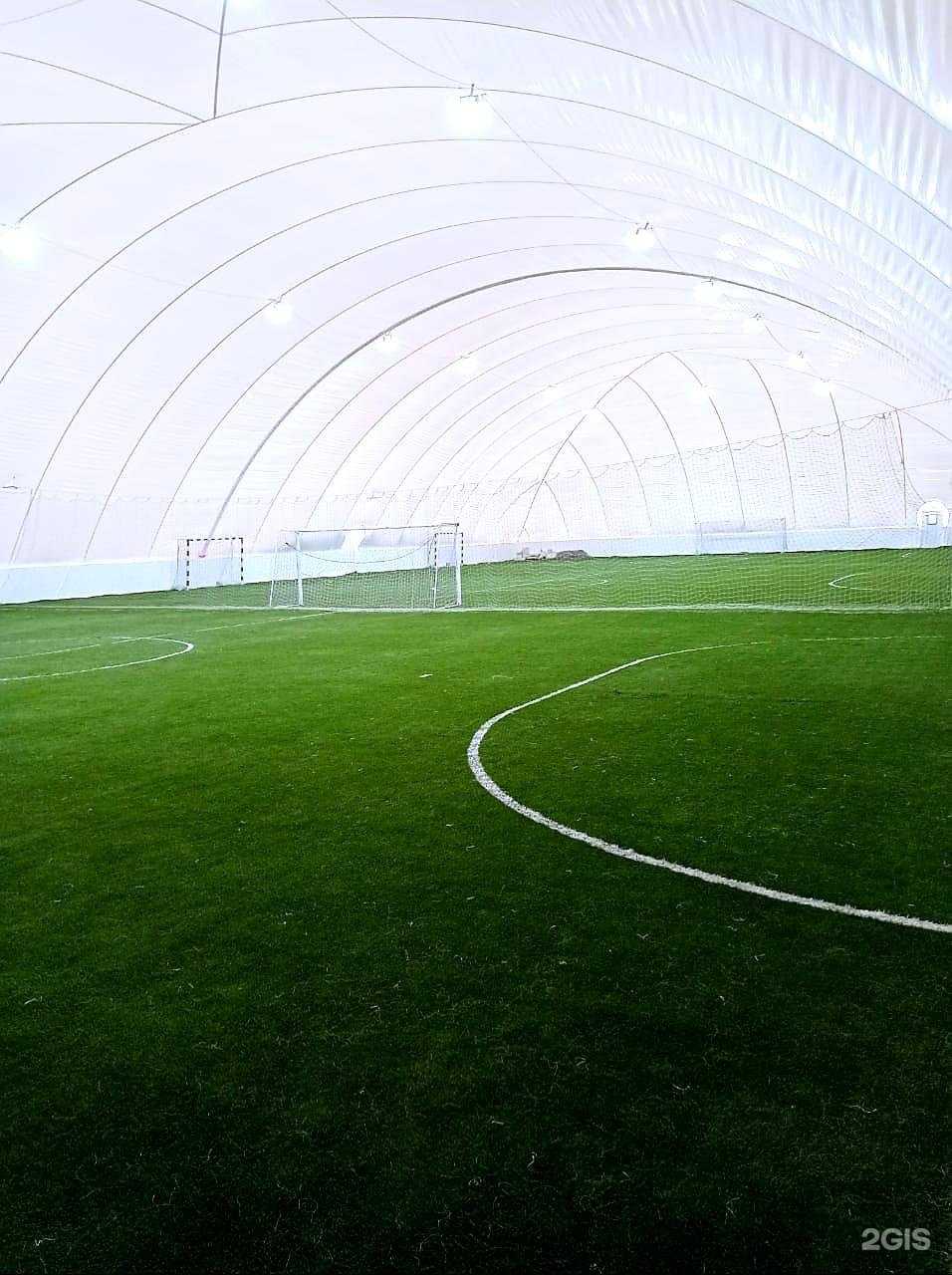 Отзывы на компанию Спартак Юниор в Новосибирске c фото