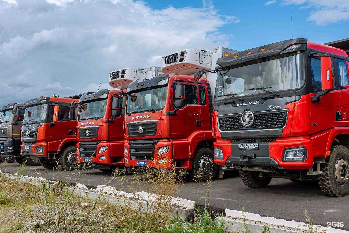 Отзывы на компанию Sawin Group в Челябинске c фото