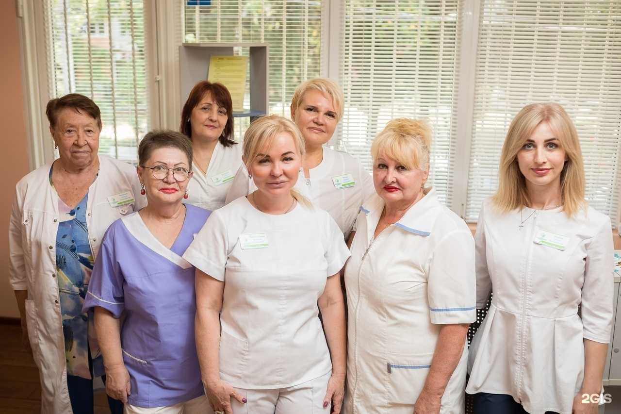 Отзывы на компанию Косметологическая лечебница в Сочи c фото