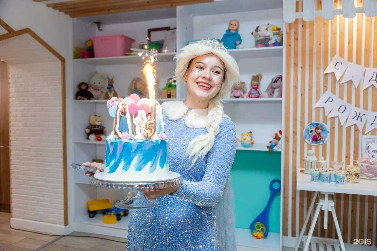 Отзывы на компанию Ежевика в Казани c фото