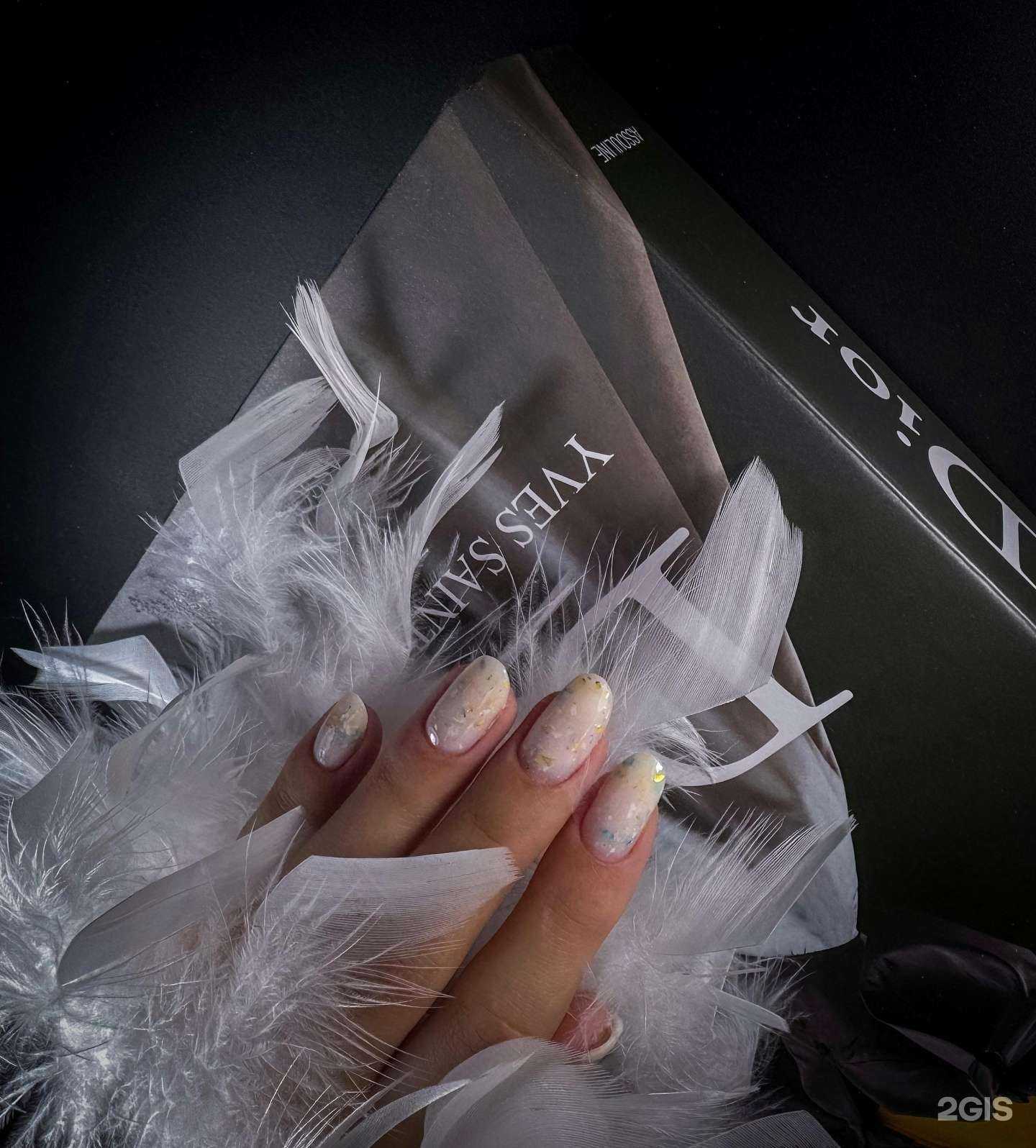 Отзывы на компанию NaManikure13 в Саранске c фото