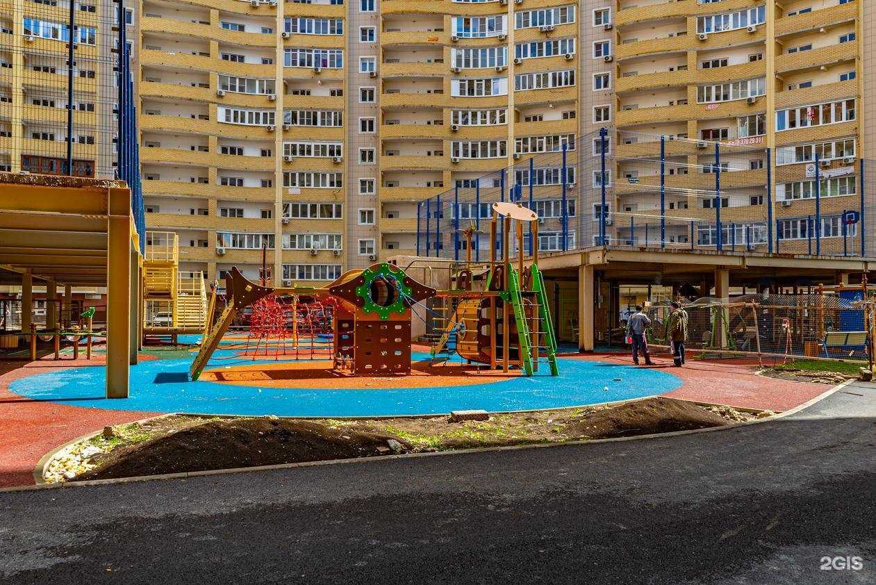 Отзывы на компанию Цифей в Краснодаре c фото