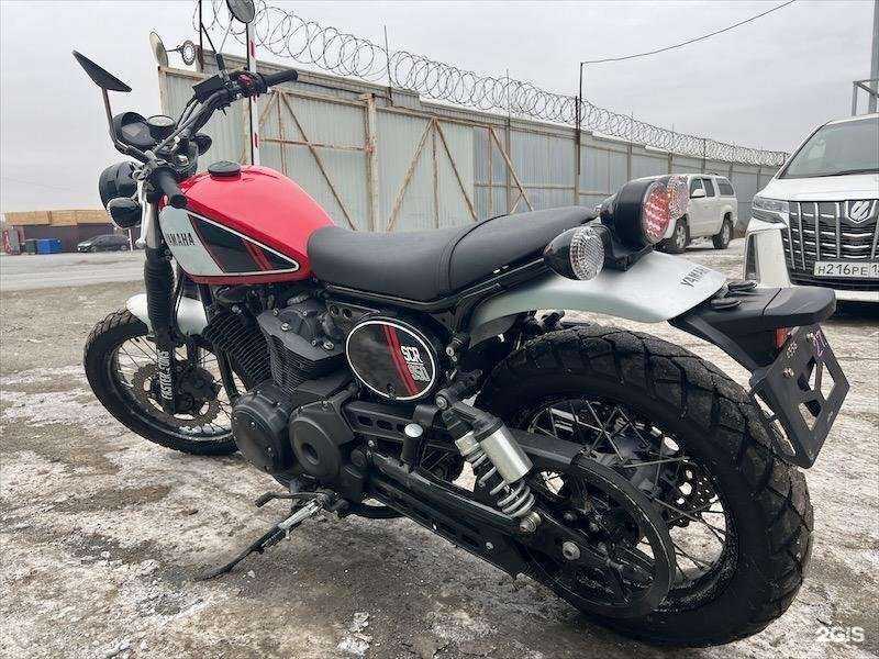 Отзывы на компанию Motobunker в Артёме c фото