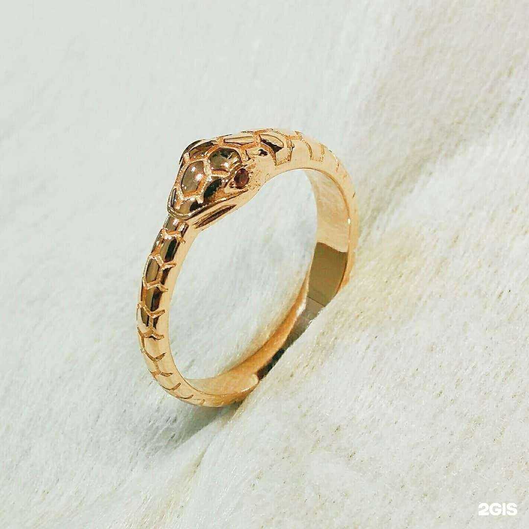 Отзывы на компанию Ювелирная мастерская в Новосибирске c фото