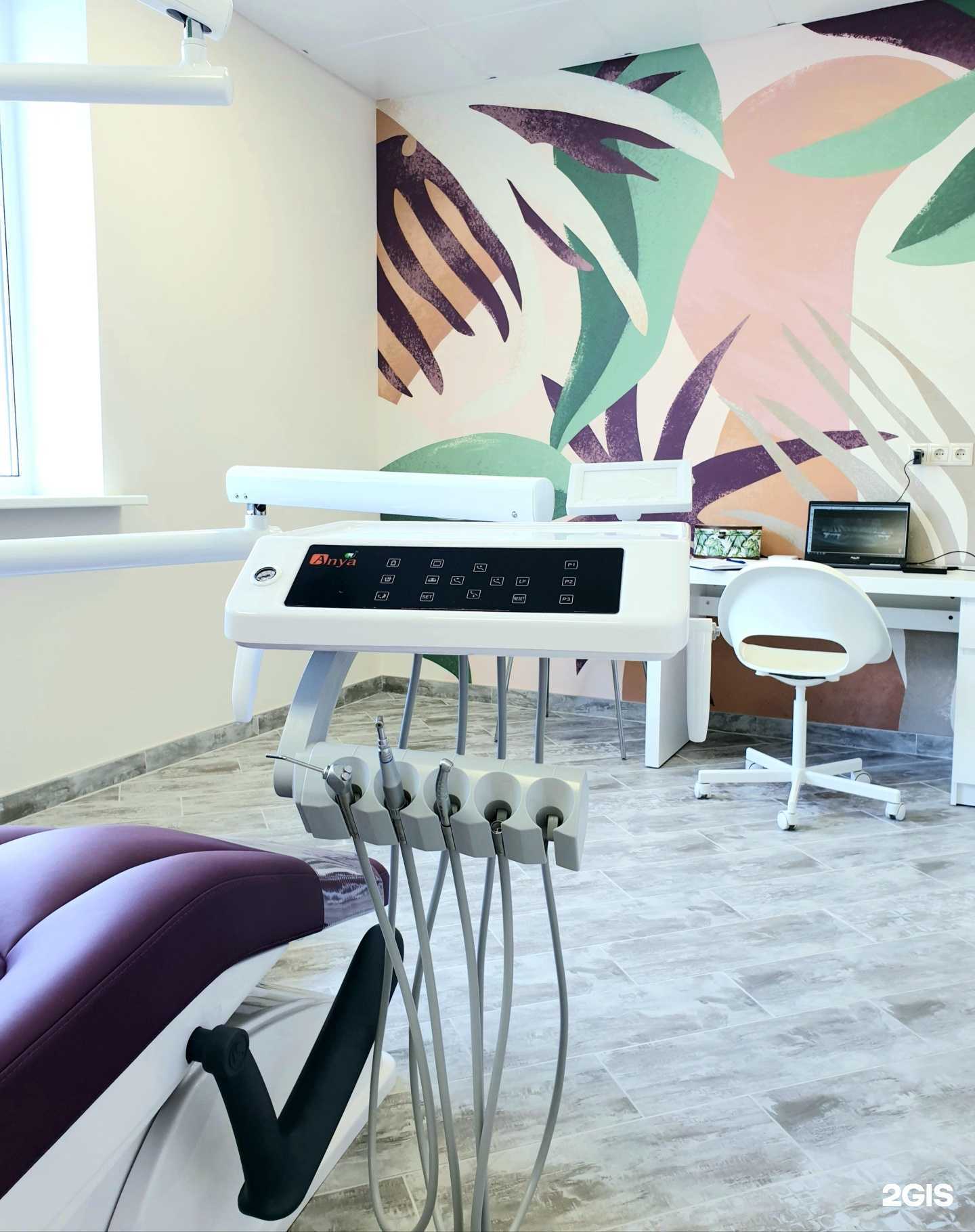 Отзывы на компанию S`Dental в Воронеже c фото