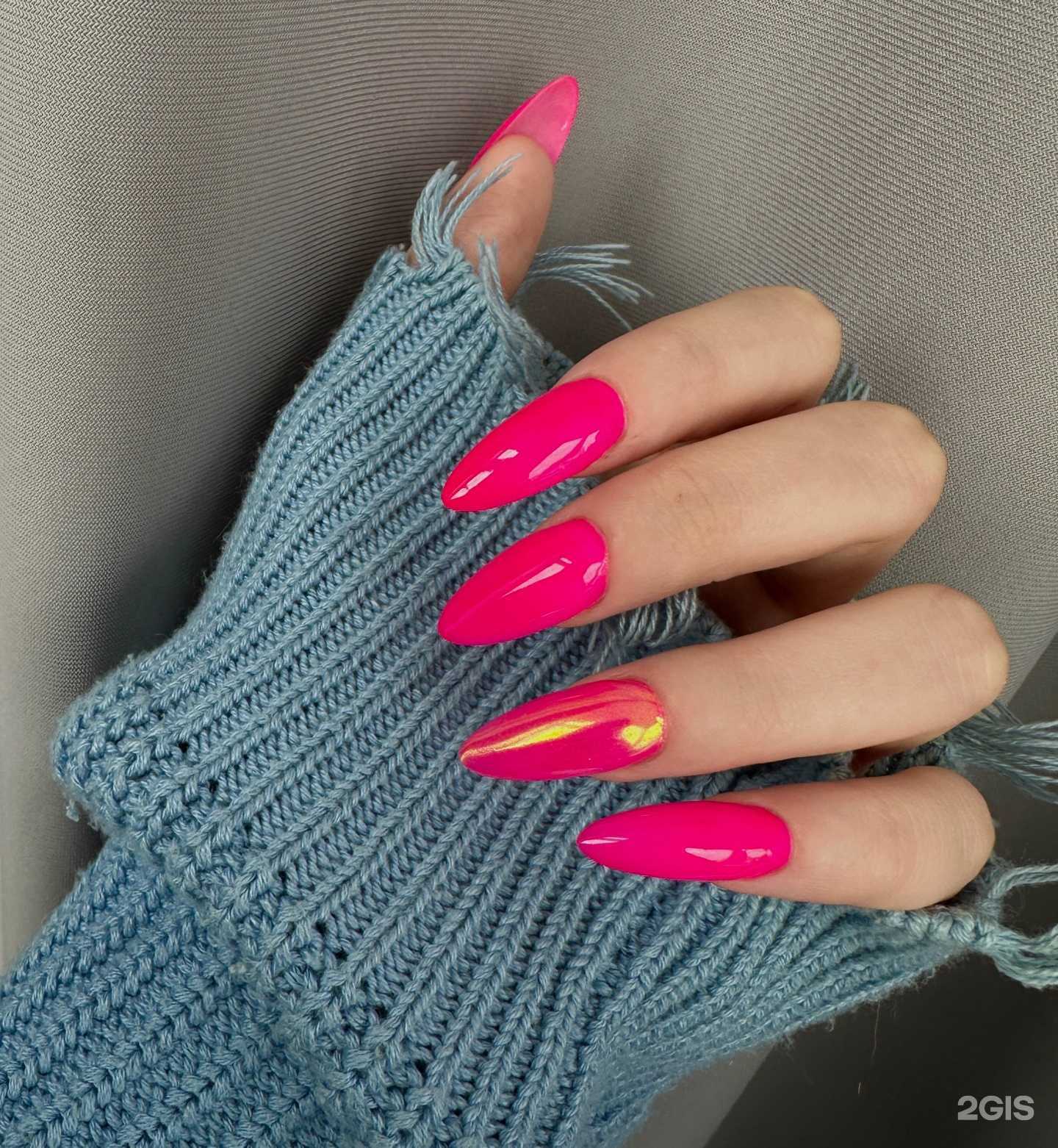 Отзывы на компанию Whale Beauty в Екатеринбурге c фото