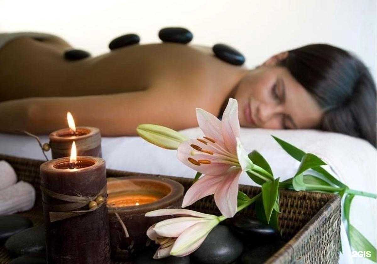 Отзывы на компанию Студия массажа в Новом Уренгое c фото