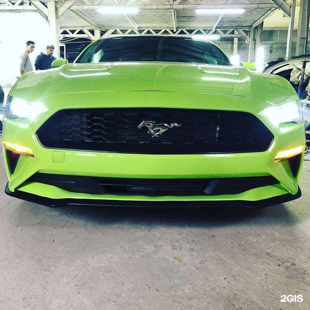 Отзывы на компанию Гарант авто в г. Коммунарка c фото