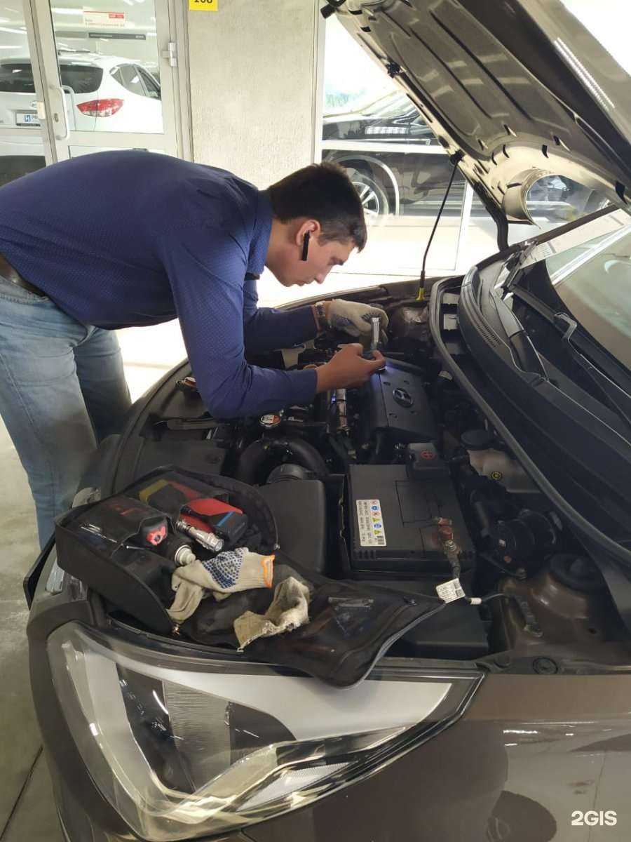 Отзывы на компанию Fox автоподбор в г. Казань c фото