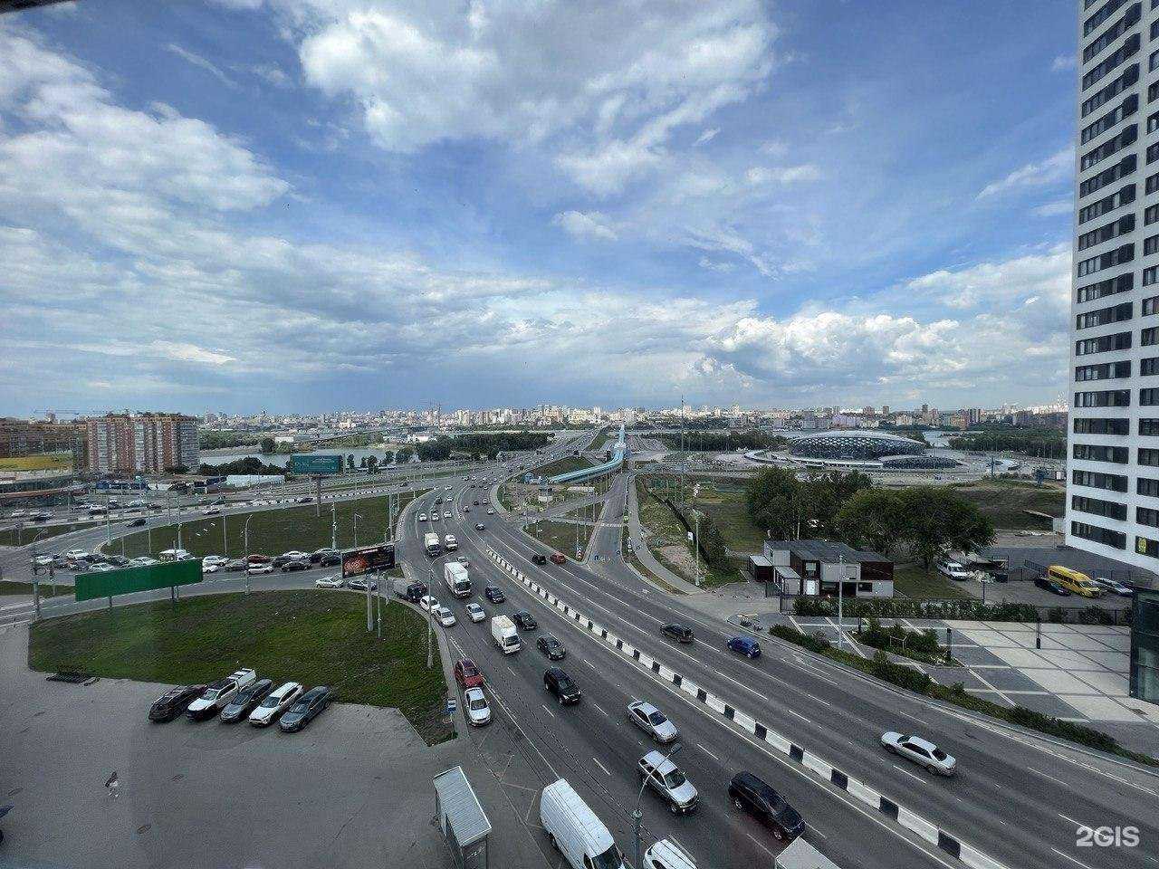 Отзывы на компанию Риалта-Сибирь в Новосибирске c фото