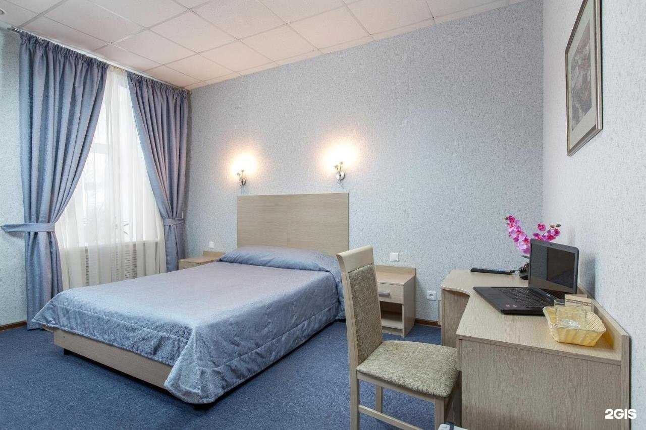 Отзывы на компанию Hotel Samara Lux в Самаре c фото