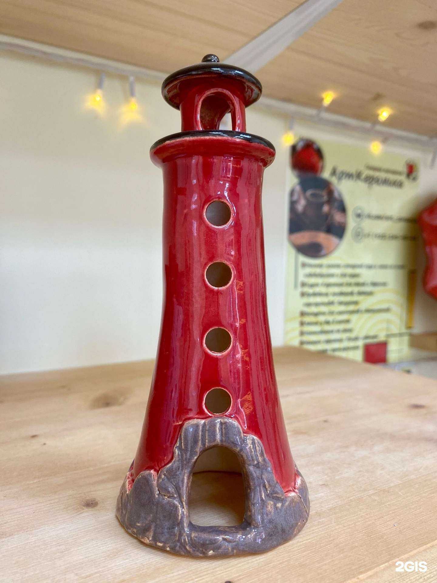 Отзывы на компанию АртКерамика в г. Архангельск c фото