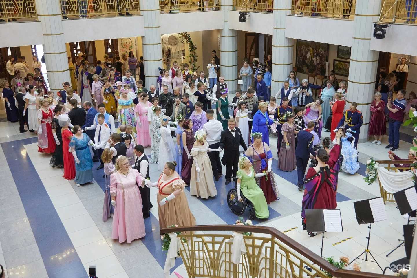 Отзывы на компанию Эхо времён в Новокузнецке c фото