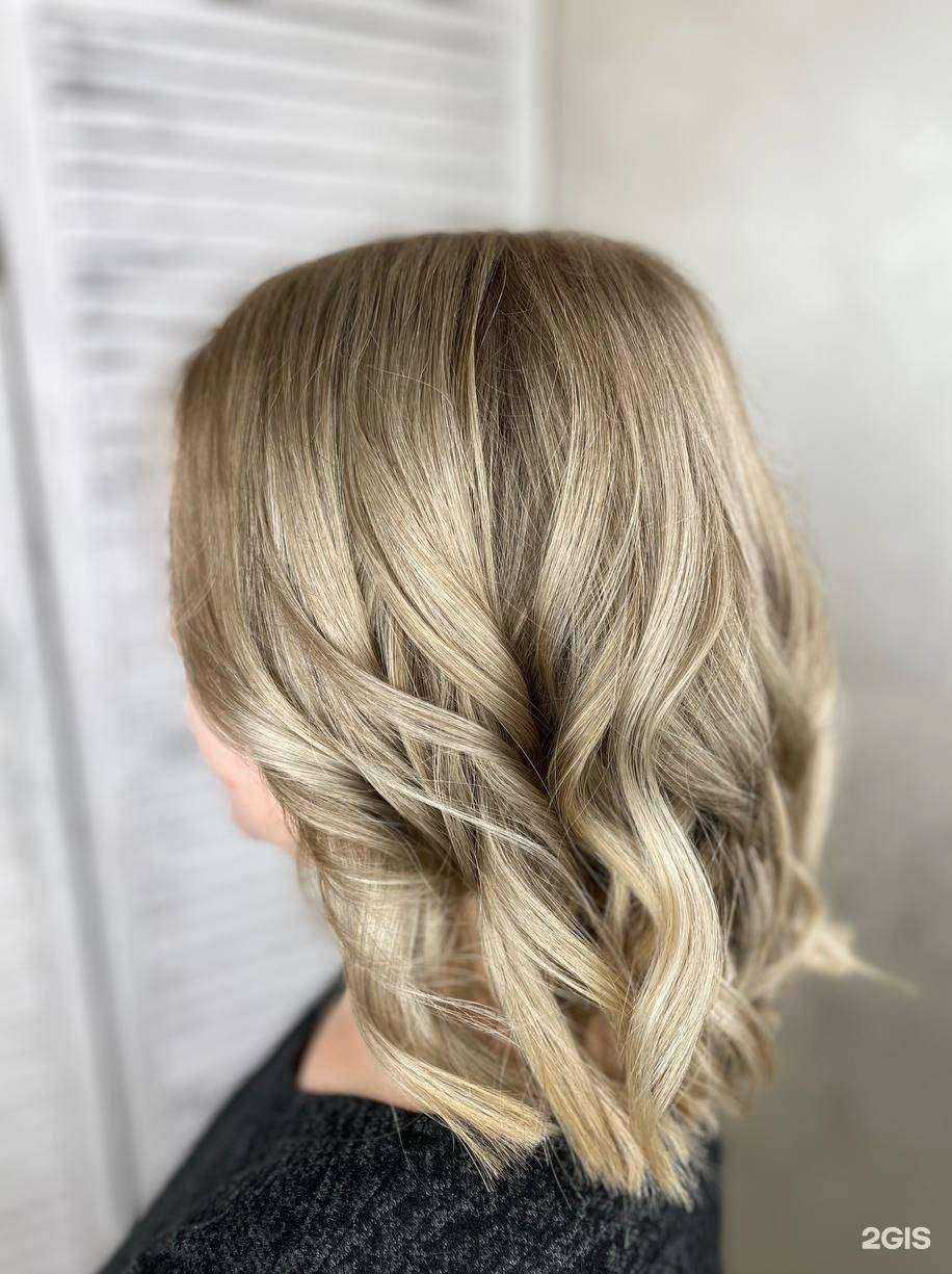 Отзывы на компанию Colour Hair & Beauty в г. Северодвинск c фото