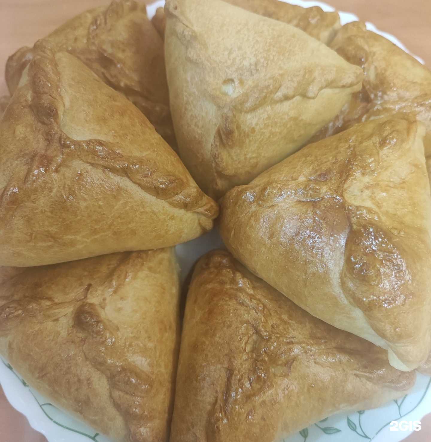 Отзывы на компанию Домашняя кухня в Уфе c фото