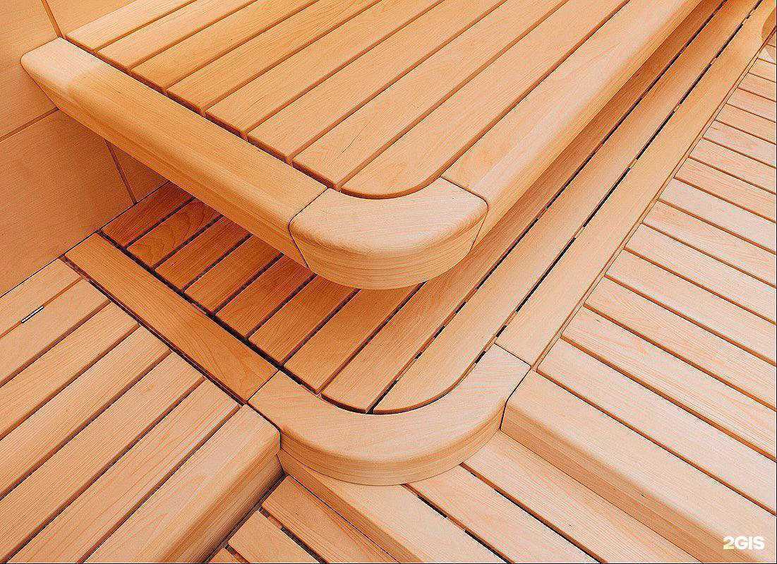 Отзывы на компанию Лес Казань в Казани c фото