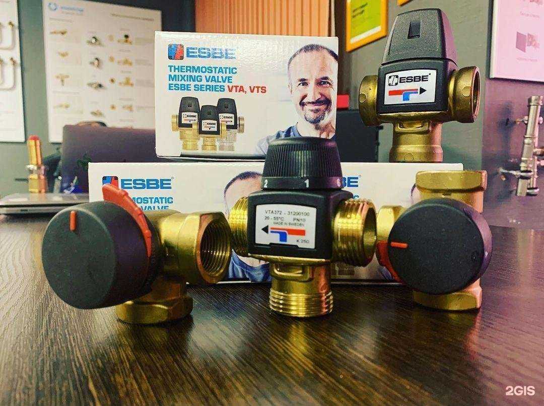 Отзывы на компанию Тепломаркет в Старом Осколе c фото