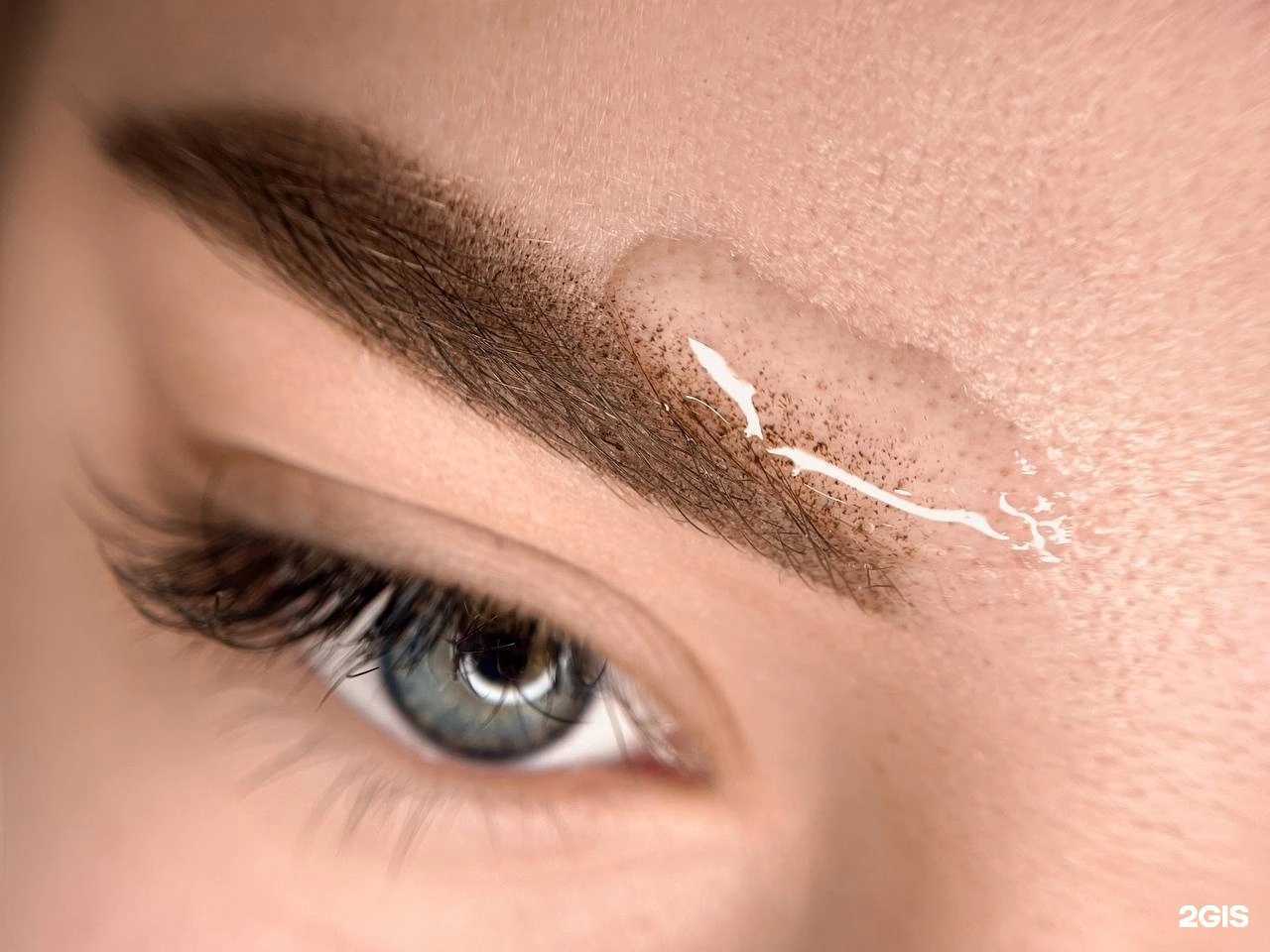 Отзывы на компанию Кабинет по оформлению ресниц и бровей в Новосибирске c фото