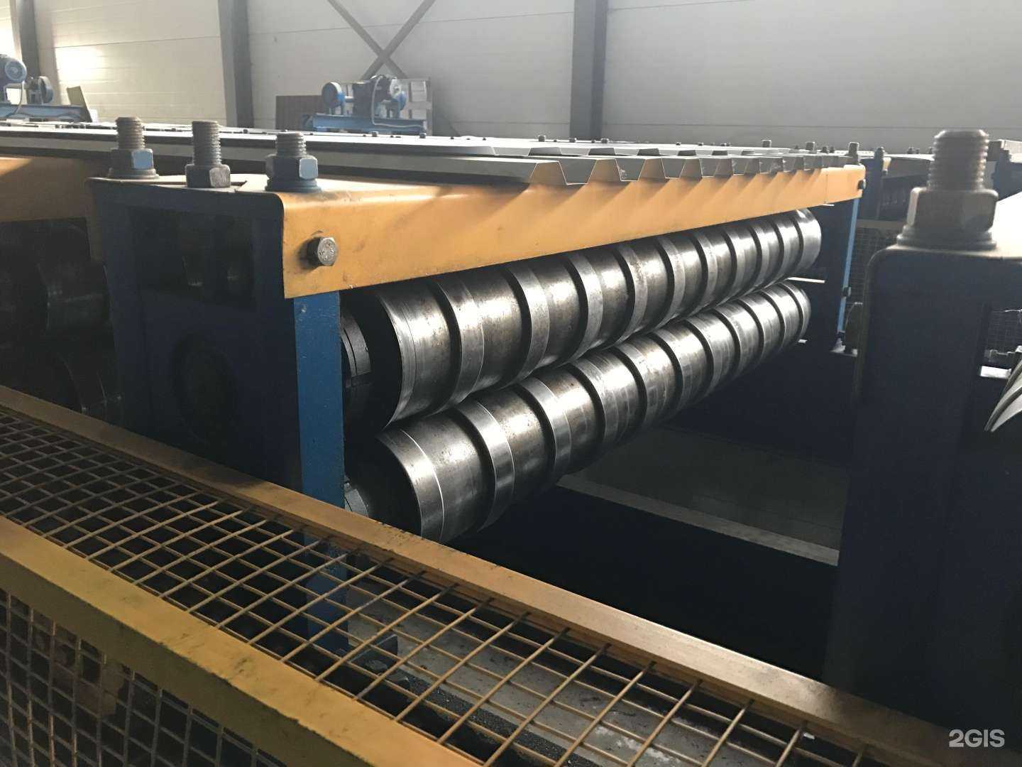 Отзывы на компанию Оптовая товарно-сырьевая фирма в Липецке c фото